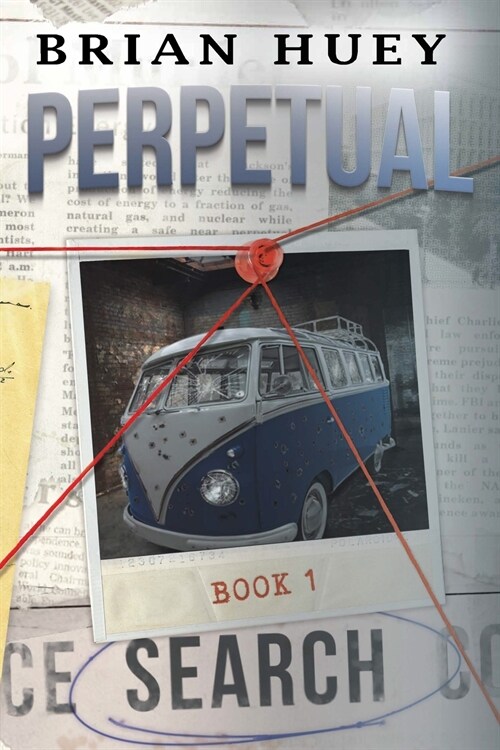 PERPETUAL (Paperback)