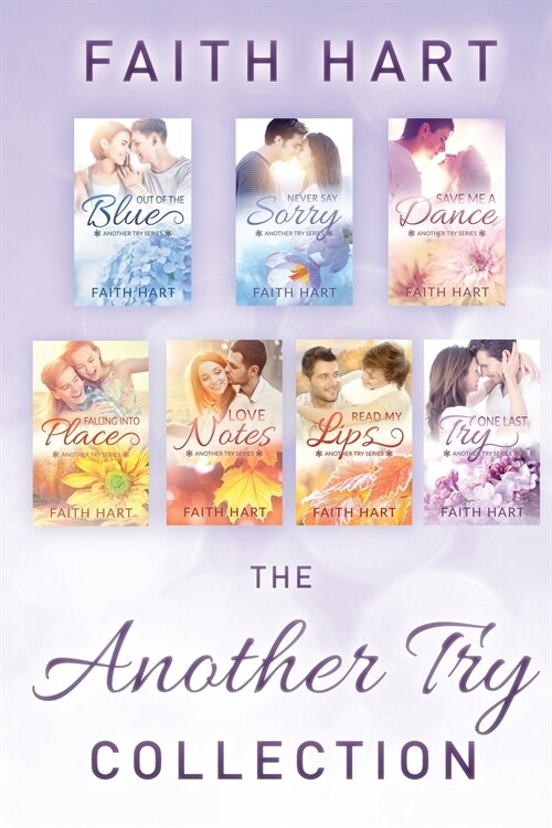 The Another Try Collection (Paperback)