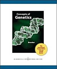 Concepts of Genetics (Paperback)