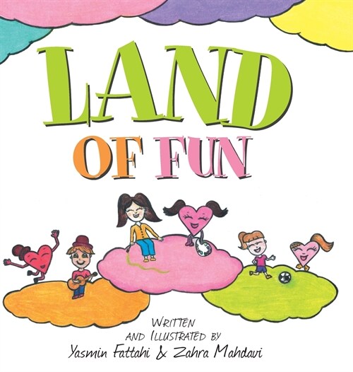 Land of Fun (Hardcover)