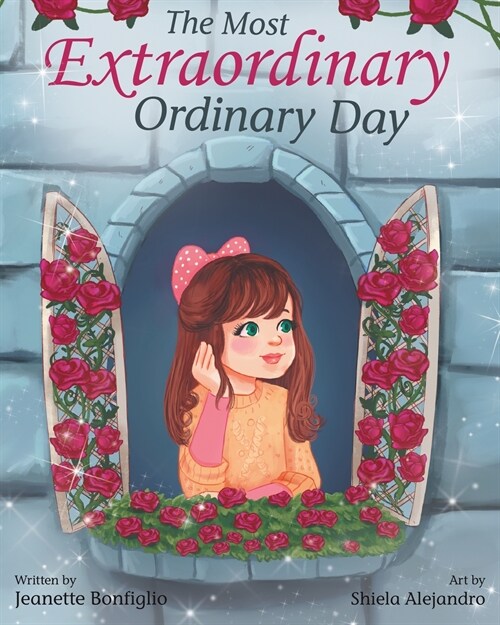 The Most Extraordinary Ordinary Day (Paperback)