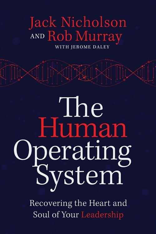 The Human Operating System (Paperback)