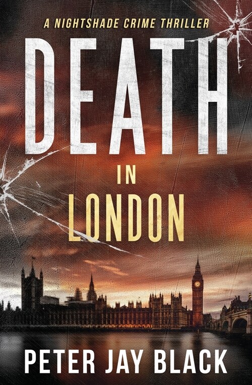 Death in London (Paperback)