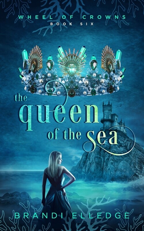 The Queen of the Sea (Paperback)