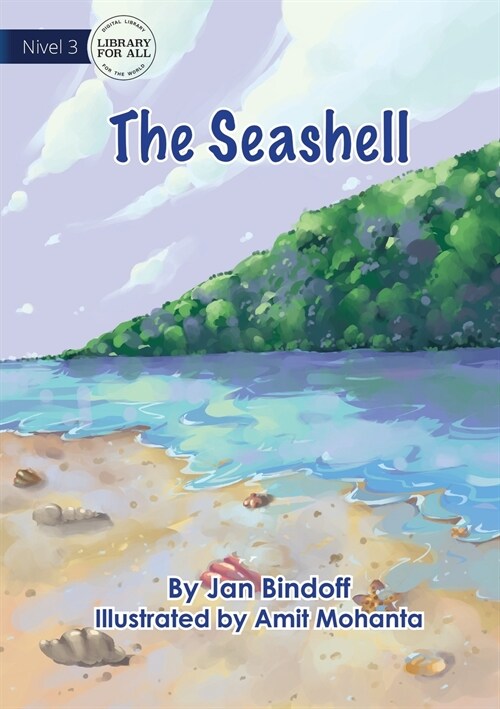 The Seashell (Paperback)