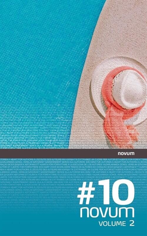 novum #10: Volume 2 (Paperback)