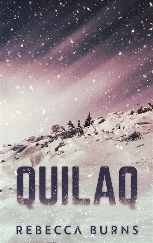 Quilaq (Hardcover)