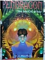 [중고] The Lost City of Faar, Volume 2 (Paperback, Repackage)