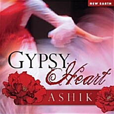 [수입] Ashik - Gypsy Heart