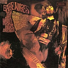 [수입] John Mayall & The Bluesbreakers - Bare Wires [Remastered 180g LP]