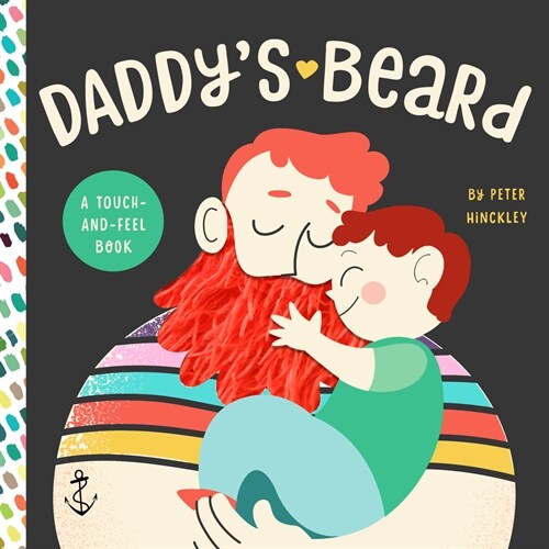Daddys Beard (Board Books)