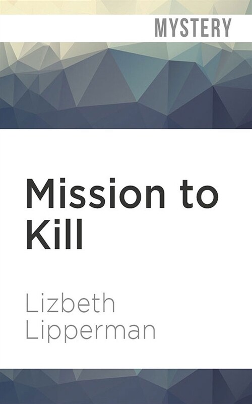 Mission to Kill (Audio CD)