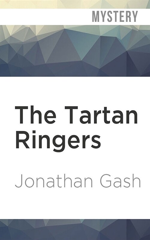 The Tartan Ringers (Audio CD)