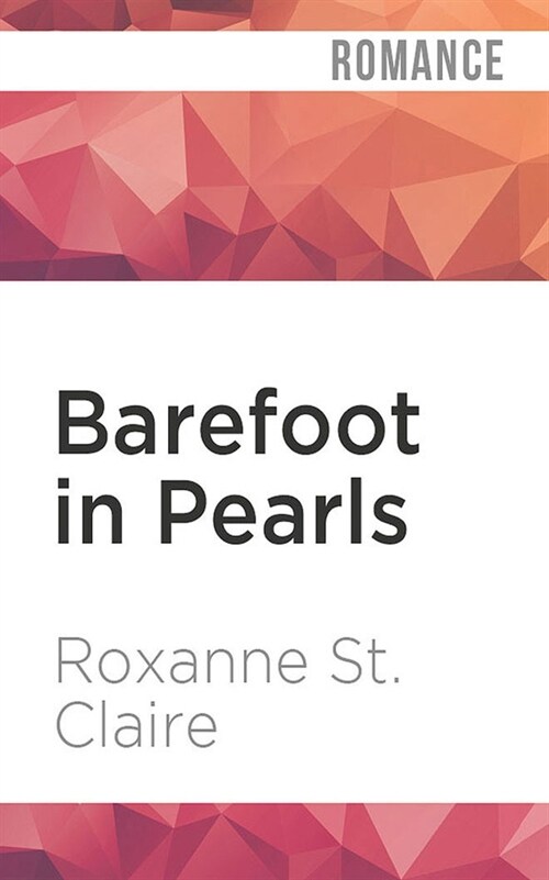 Barefoot in Pearls (Audio CD)