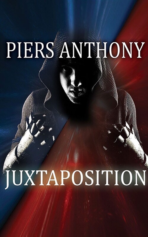 Juxtaposition (Audio CD)