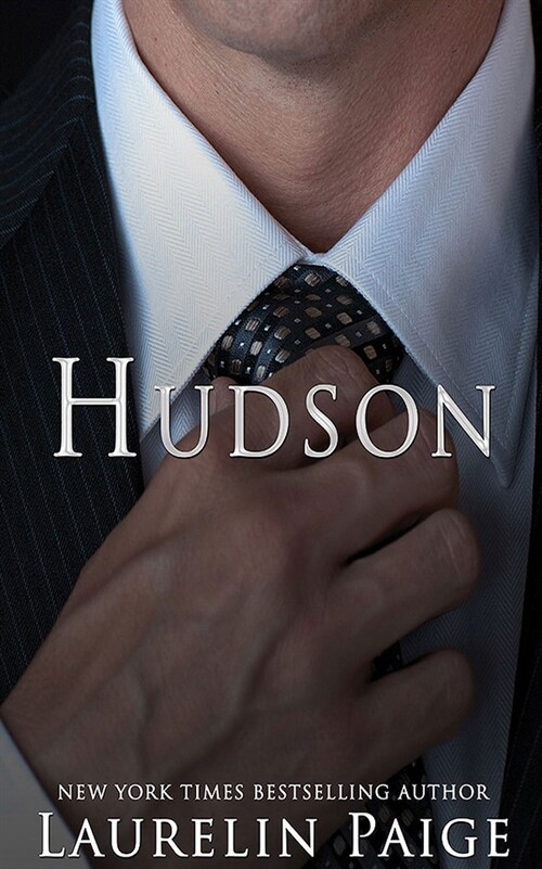 Hudson (Audio CD)