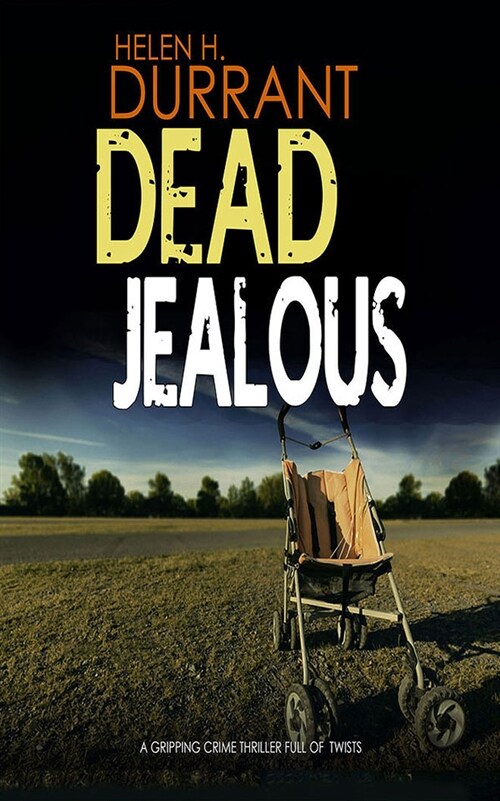 Dead Jealous (Audio CD)