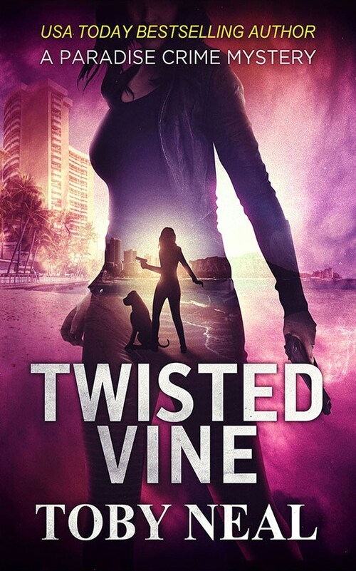 Twisted Vine (Audio CD)