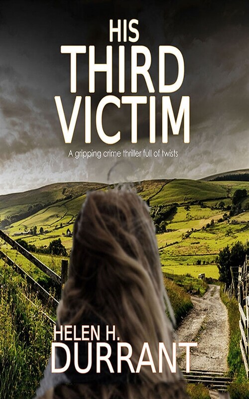 His Third Victim (Audio CD)