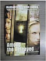 [중고] Among the Betrayed (Paperback)