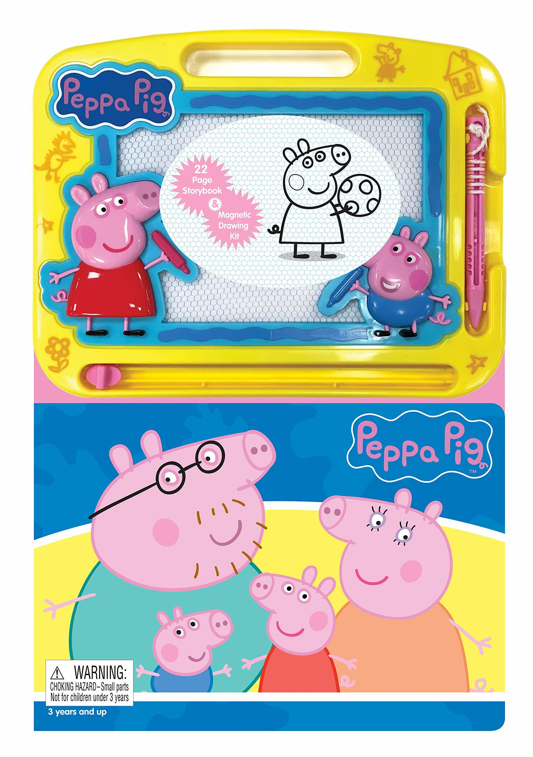 Peppa Pig Learning Series (Other)