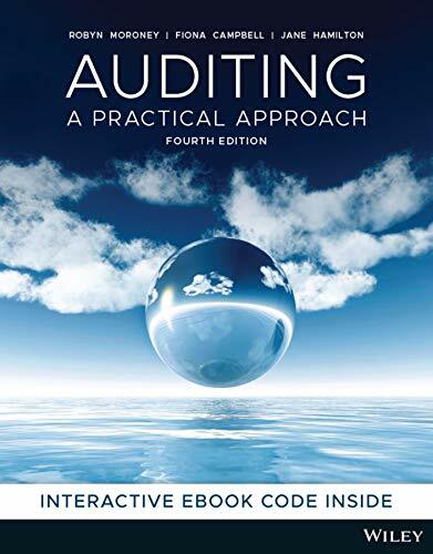 Auditing: A Practical Approach (Paperback, 4th)