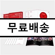 [중고] [DVD] 에이핑크 - APINK 5th CONCERT PINK COLLECTION [RED & WHITE] DVD (2disc)