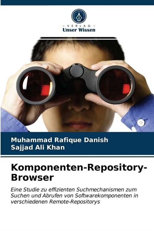 Komponenten-Repository-Browser (Paperback)