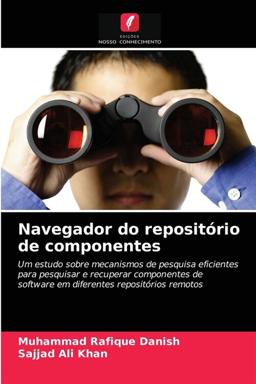 Navegador do reposit?io de componentes (Paperback)