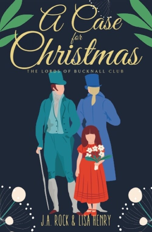 A Case for Christmas (Paperback)