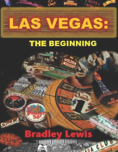 Las Vegas: The Beginning (Paperback)