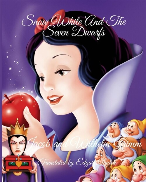 Snow White And The Seven Dwarfs (Paperback)