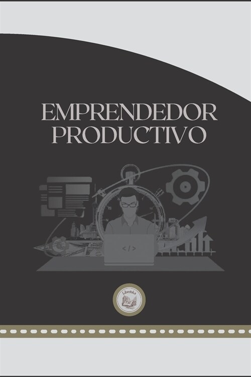 Emprendedor Productivo (Paperback)