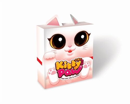 Kitty Paw (Board Games)