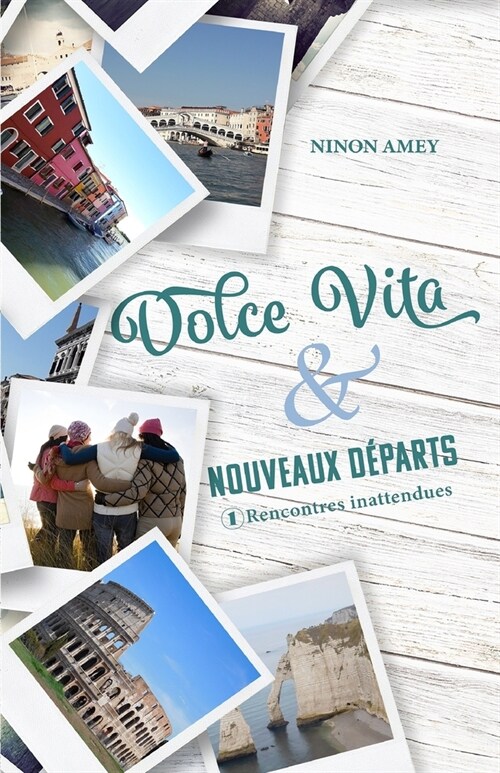 Dolce Vita & nouveaux d?arts: Rencontres inattendues (premi?e partie) (Paperback)