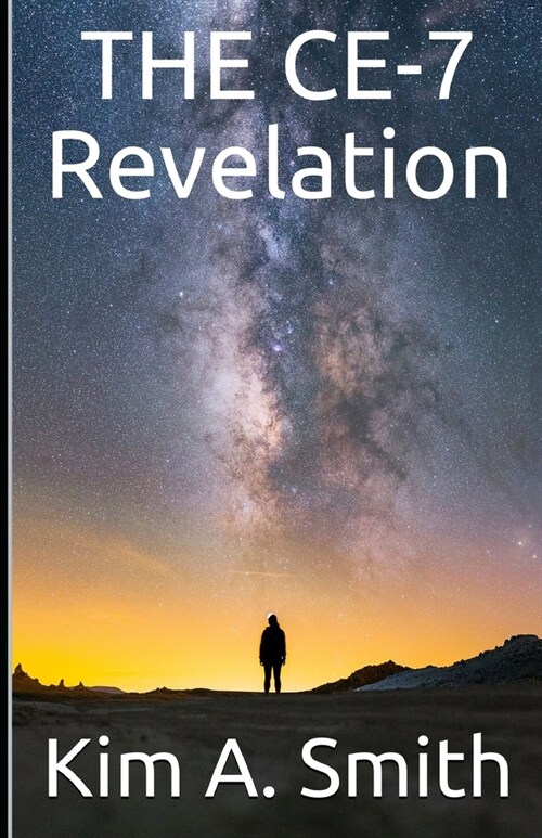 THE CE-7 Revelation (Paperback)