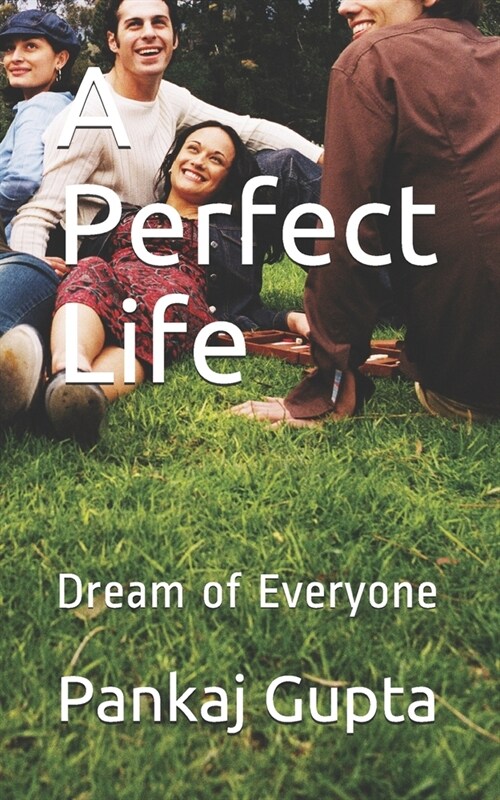 A Perfect Life: Dream of Everyone (Paperback)