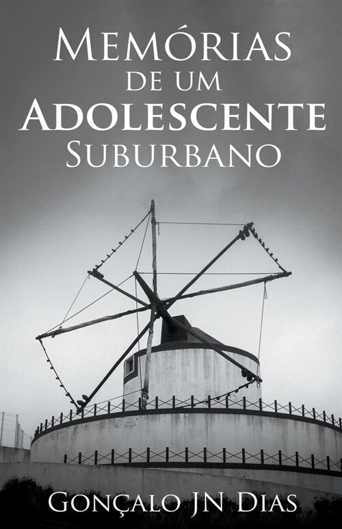 Mem?ias de um Adolescente Suburbano (pt-pt) (Paperback)