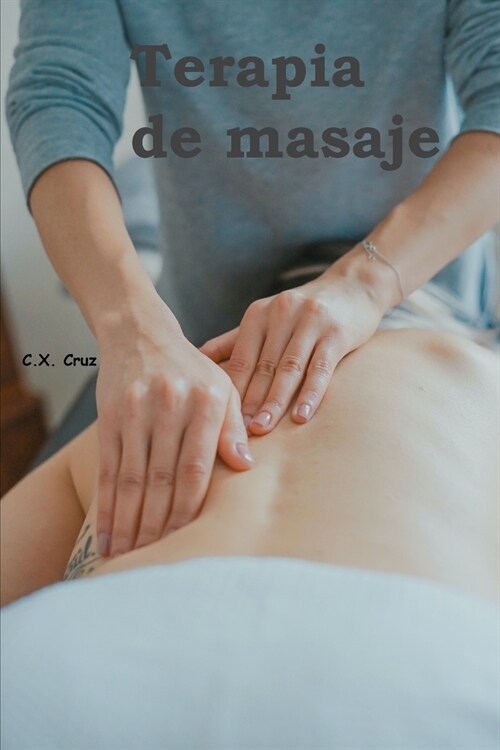 Terapia de masaje (Paperback)