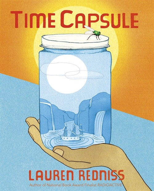 Time Capsule (Hardcover)