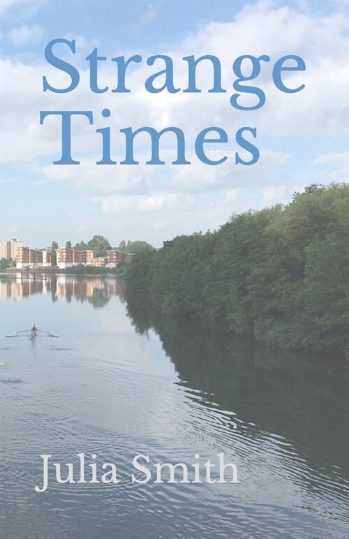 Strange Times (Paperback)