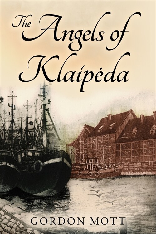 The Angels of Klaipeda (Paperback)