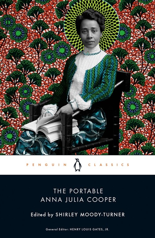The Portable Anna Julia Cooper (Paperback)
