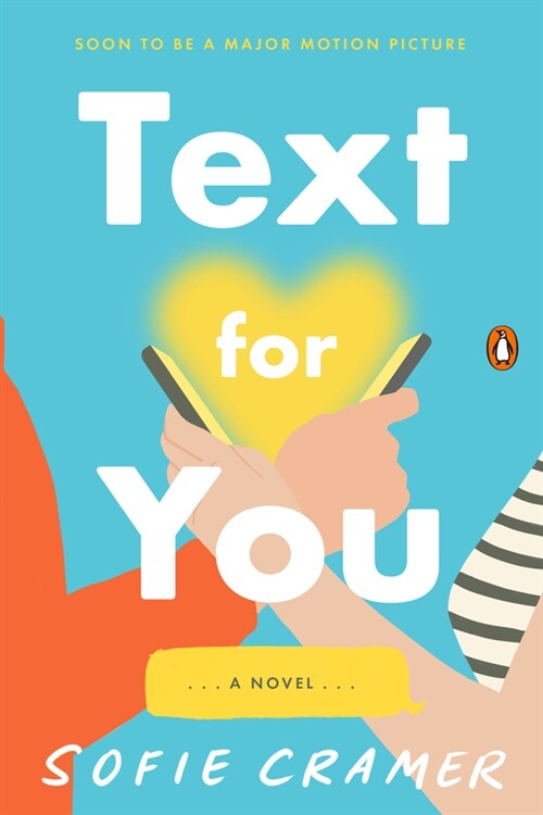 Text for You (Paperback)