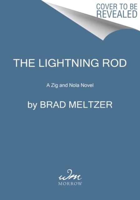 The Lightning Rod: A Zig & Nola Novel (Hardcover)