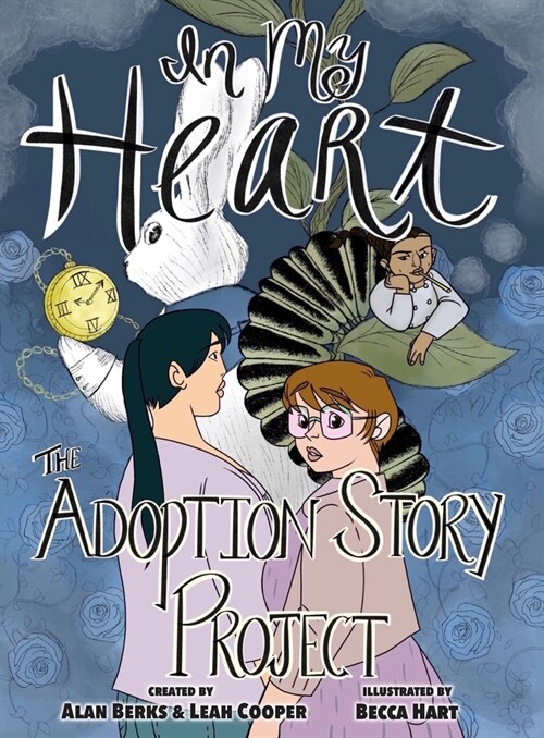 In My Heart: The Adoption Story Project (Paperback)
