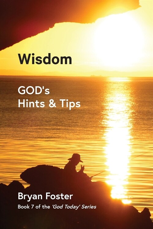 Wisdom: GODs Hints and Tips (Paperback)