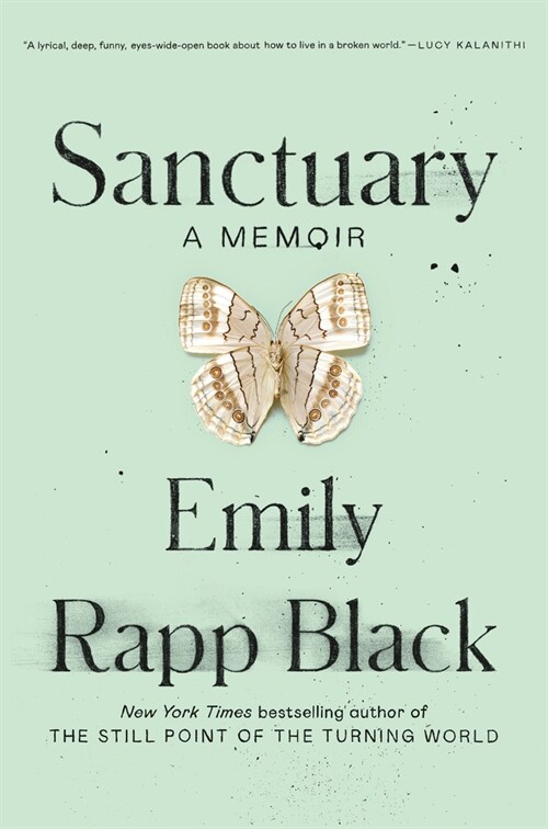 Sanctuary: A Memoir (Paperback)