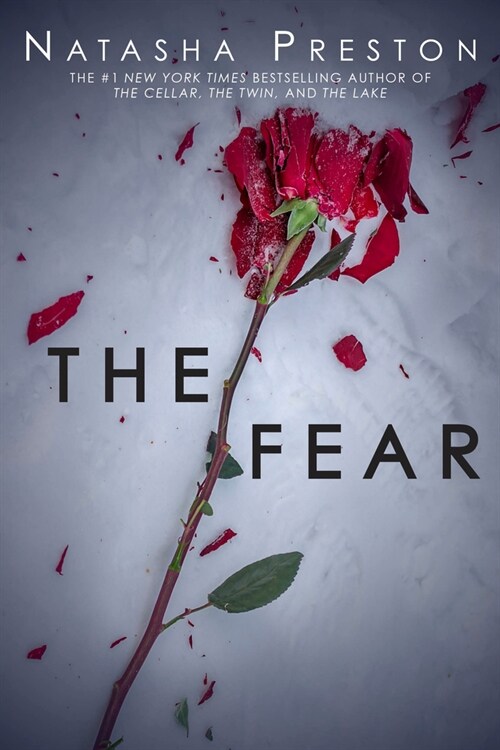 The Fear (Paperback)