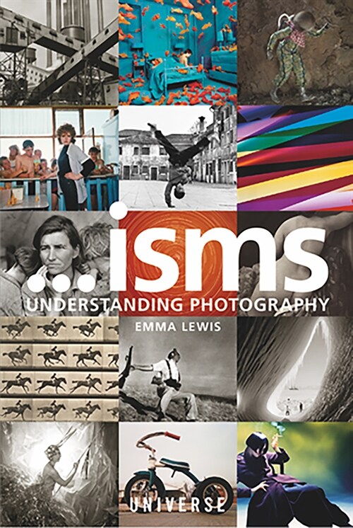 Isms... Understanding Photography (Paperback)